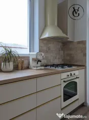 Casa individuala | P+1 | Zona Hanul cu Peste 