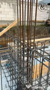 Casa individuala | P+1 | Zona Hanul cu Peste 