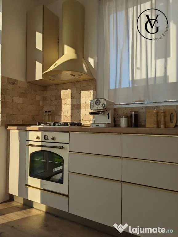 MAMAIA NORD| CASA INDIVIDUALĂ 4 cam | P+1 PROIECT UNIC | Z