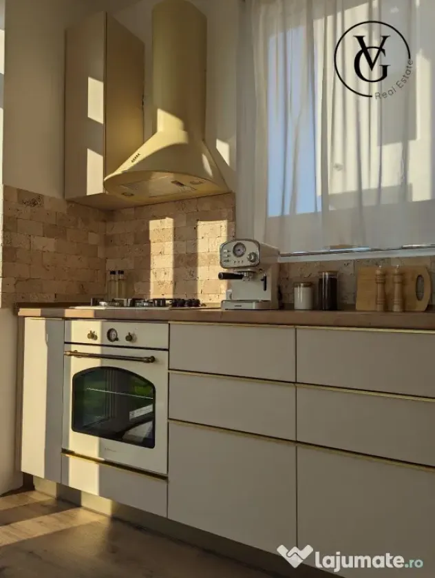 MAMAIA NORD| CASA INDIVIDUALĂ 4 cam | P+1 PROIECT UNIC | Z