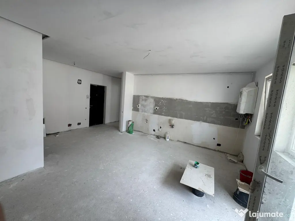 Proprietar Vand Apartament 3 camere central