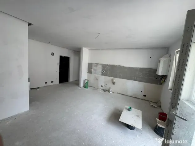 Proprietar Vand Apartament 3 camere central