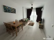 Apartament cu 2 camere de inchiriat - complex VAMT 