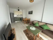 Apartament cu 2 camere de inchiriat - complex VAMT 