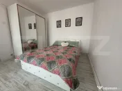Garsonieră decomandată în Gojdu | Renovată în 2026 