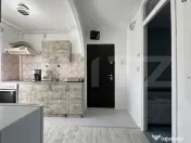 Garsonieră decomandată în Gojdu | Renovată în 2026 