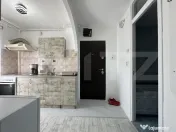 Garsonieră decomandată în Gojdu | Renovată în 2026 