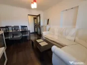 Apartament 3 camere complet mobilat, la 3 km de Cetatea Sigh