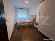 Apartament 3 camere complet mobilat, la 3 km de Cetatea Sigh