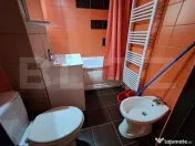 Apartament 3 camere complet mobilat, la 3 km de Cetatea Sigh