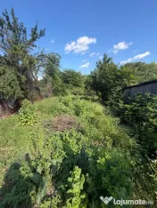 Casa de vanzare langa blocuri,cu toate utilitatile, 500mp te
