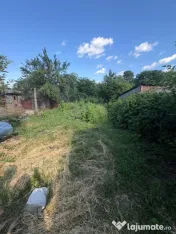 Casa de vanzare langa blocuri,cu toate utilitatile, 500mp te