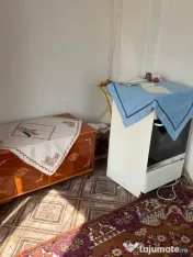 Casa de vanzare langa blocuri,cu toate utilitatile, 500mp te