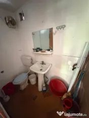 Casa de vanzare langa blocuri,cu toate utilitatile, 500mp te