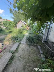 Casa de vanzare langa blocuri,cu toate utilitatile, 500mp te