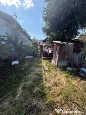 Casa de vanzare langa blocuri,cu toate utilitatile, 500mp te