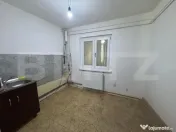Apartament 2 camere, centrala si AC, zona Rond cartier Rovin 