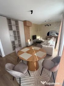 Inchiriez apartament cu doua camere