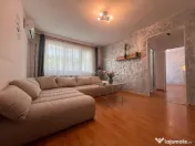 Apartament 2 camere-etaj intermediar-Tătărași 