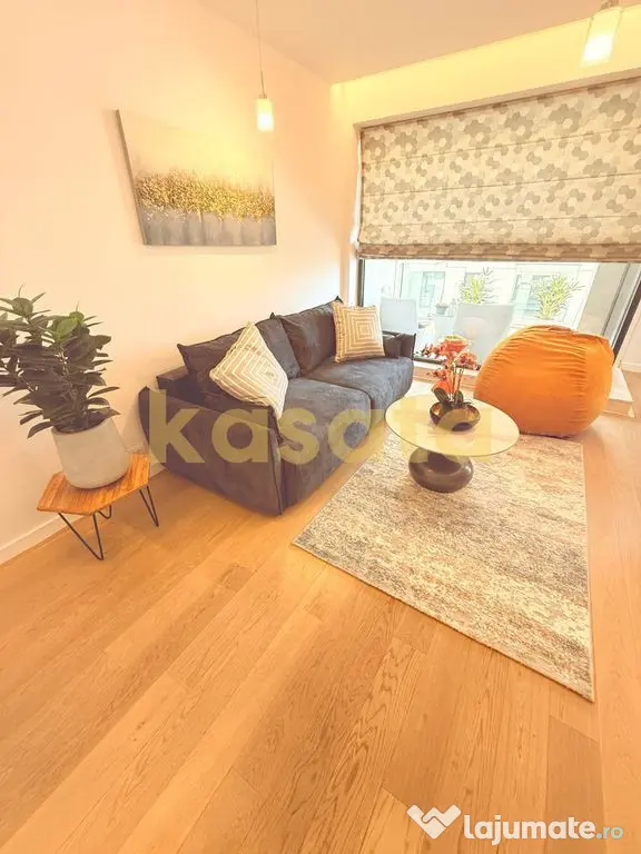 Apartam2 camere | Aviatiei | One Herastrau Plaza | Garaj ...