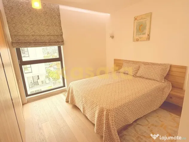 Apartam2 camere | Aviatiei | One Herastrau Plaza | Garaj ...