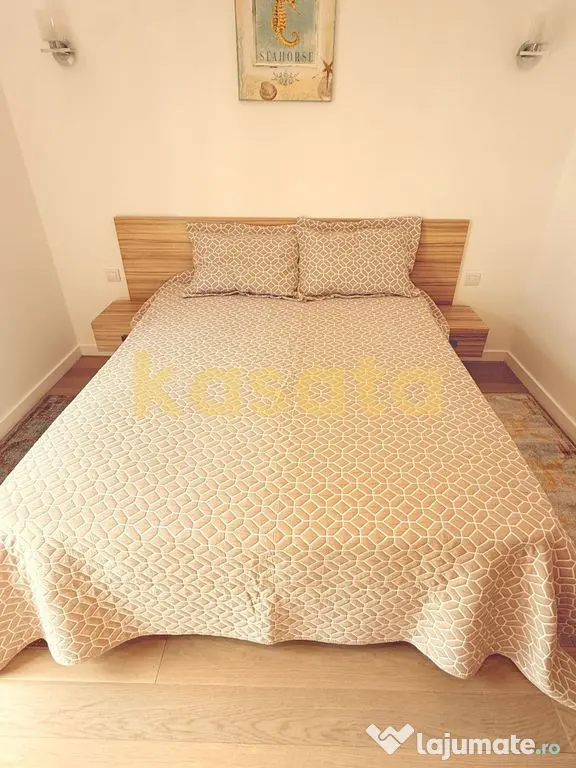 Apartam2 camere | Aviatiei | One Herastrau Plaza | Garaj ...