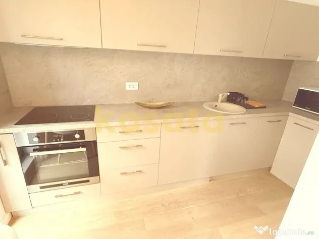Apartam2 camere | Aviatiei | One Herastrau Plaza | Garaj ...