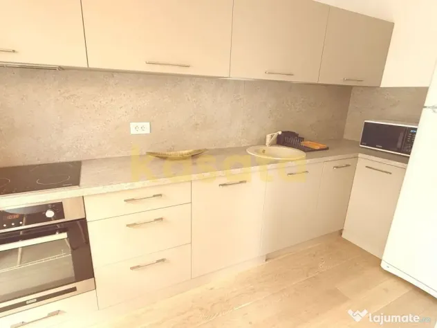 Apartam2 camere | Aviatiei | One Herastrau Plaza | Garaj ...