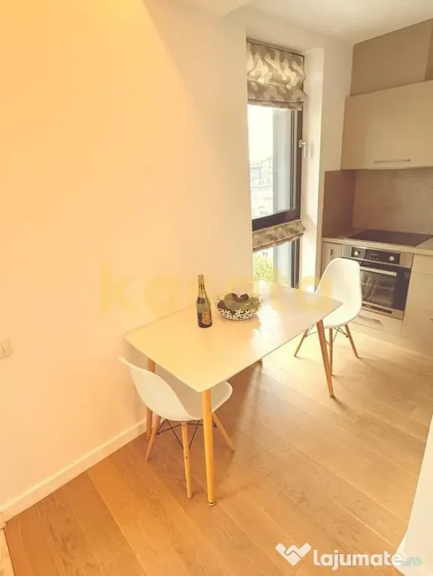 Apartam2 camere | Aviatiei | One Herastrau Plaza | Garaj ...