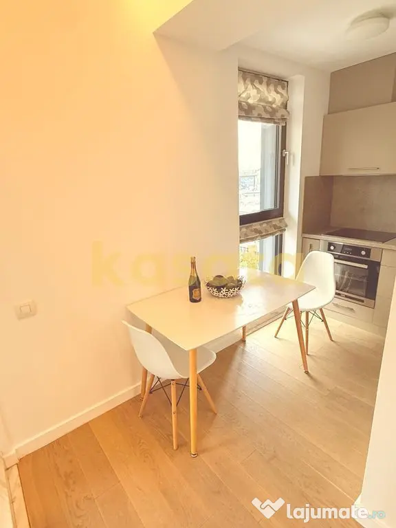 Apartam2 camere | Aviatiei | One Herastrau Plaza | Garaj ...