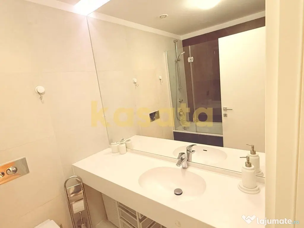 Apartam2 camere | Aviatiei | One Herastrau Plaza | Garaj ...
