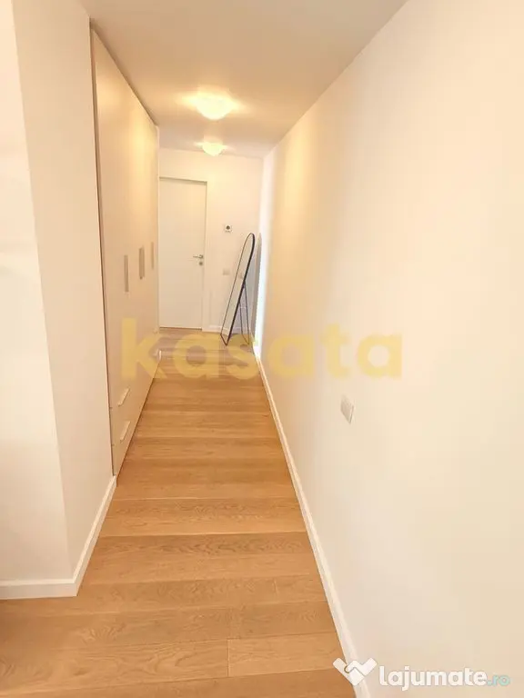 Apartam2 camere | Aviatiei | One Herastrau Plaza | Garaj ...