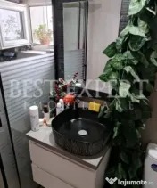 2 Camere| langa Mega Mall | Str.Herta | Bloc Reabilitat | Mu 