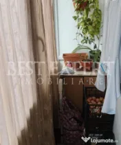 2 Camere| langa Mega Mall | Str.Herta | Bloc Reabilitat | Mu 