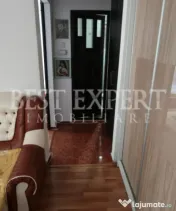 2 Camere| langa Mega Mall | Str.Herta | Bloc Reabilitat | Mu 