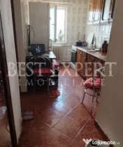2 Camere| langa Mega Mall | Str.Herta | Bloc Reabilitat | Mu 
