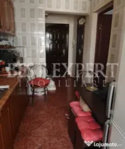 2 Camere| langa Mega Mall | Str.Herta | Bloc Reabilitat | Mu 