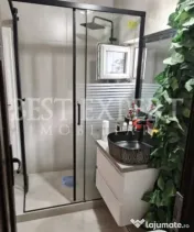 2 Camere| langa Mega Mall | Str.Herta | Bloc Reabilitat | Mu 