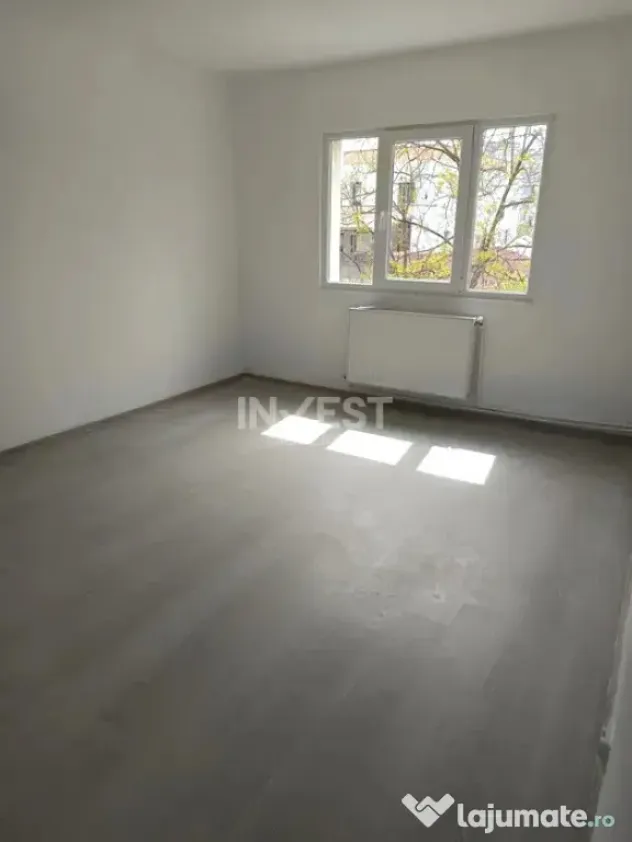 Apartament 2 camere - decomandat, 56 MP - Belvedere-Nicolina