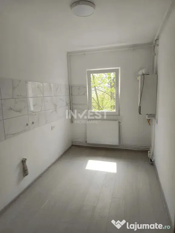 Apartament 2 camere - decomandat, 56 MP - Belvedere-Nicolina