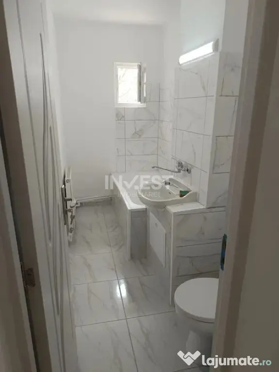 Apartament 2 camere - decomandat, 56 MP - Belvedere-Nicolina