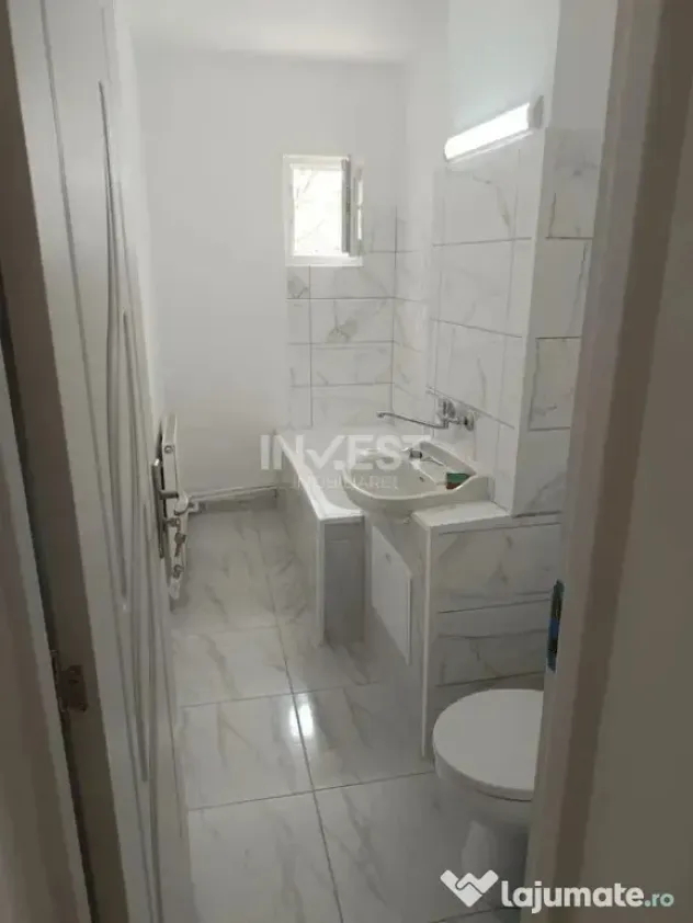 Apartament 2 camere - decomandat, 56 MP - Belvedere-Nicolina