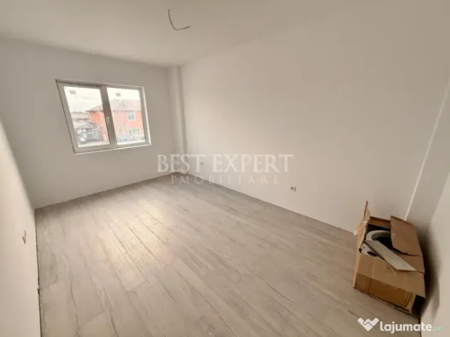 2 Camere Decomandat cu Parcare si Geam Baie la 2 min STB - F