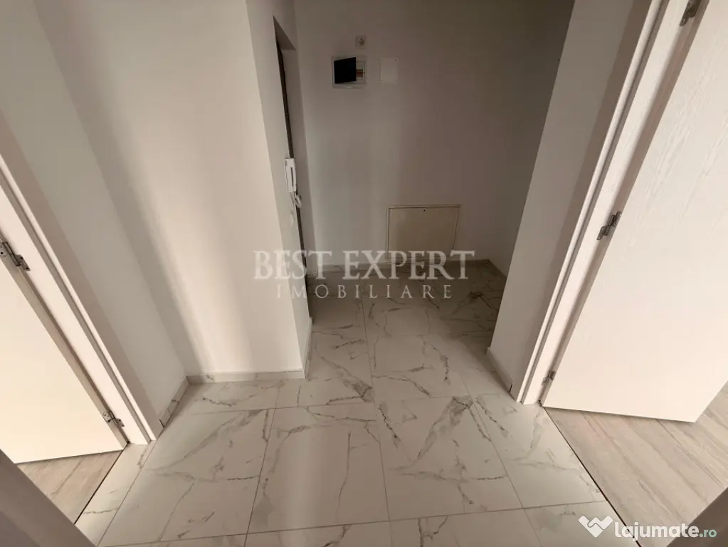 2 Camere Decomandat cu Parcare si Geam Baie la 2 min STB - F