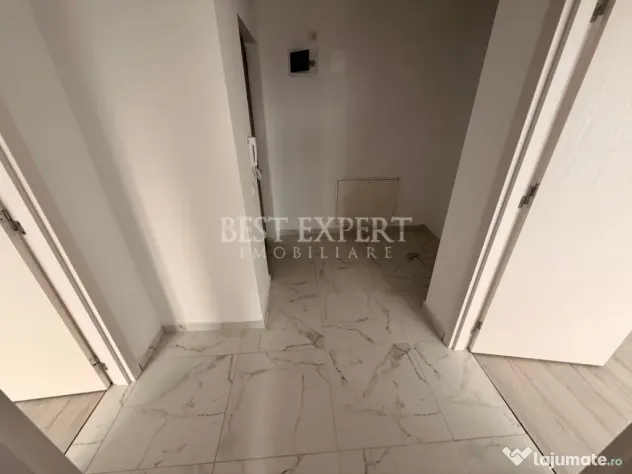 2 Camere Decomandat cu Parcare si Geam Baie la 2 min STB - F