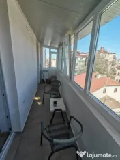 Apartament 2 camere, termen lung, situat in centrul Constant 
