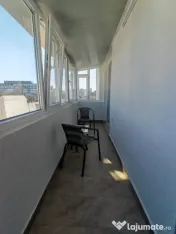 Apartament 2 camere, termen lung, situat in centrul Constant 