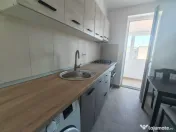 Apartament 2 camere, termen lung, situat in centrul Constant 