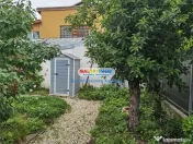 Vila individuala Curte - Baneasa