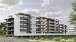 2 Camere Bloc Intim Terasa Generoasa | Bonus Parcare Ext.la